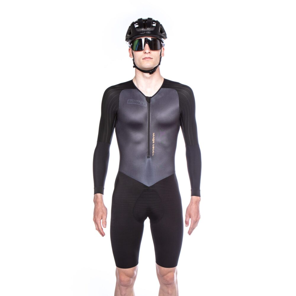 Speedwear Concept TT Suit