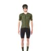 Spitfire Jersey Moon Ride Olive