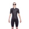 Metalix Women's Jersey Skin