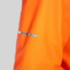 Kaaiman Jacket Fluo Orange
