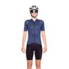 Metalix Women's Jersey Petrol