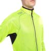 Epic Rainy Jacket Fluo Yellow