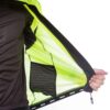 Epic Rainy Jacket Fluo Yellow