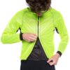 Epic Rainy Jacket Fluo Yellow