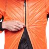 Epic Rainy Jacket Fluo Orange