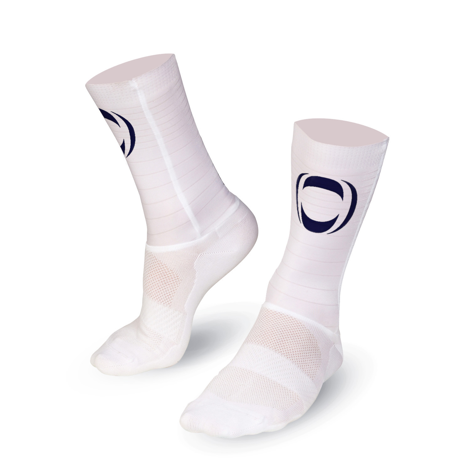 Ineos Grenadiers aero socks white