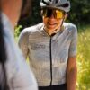 Epic Warp Women's Jersey Grey