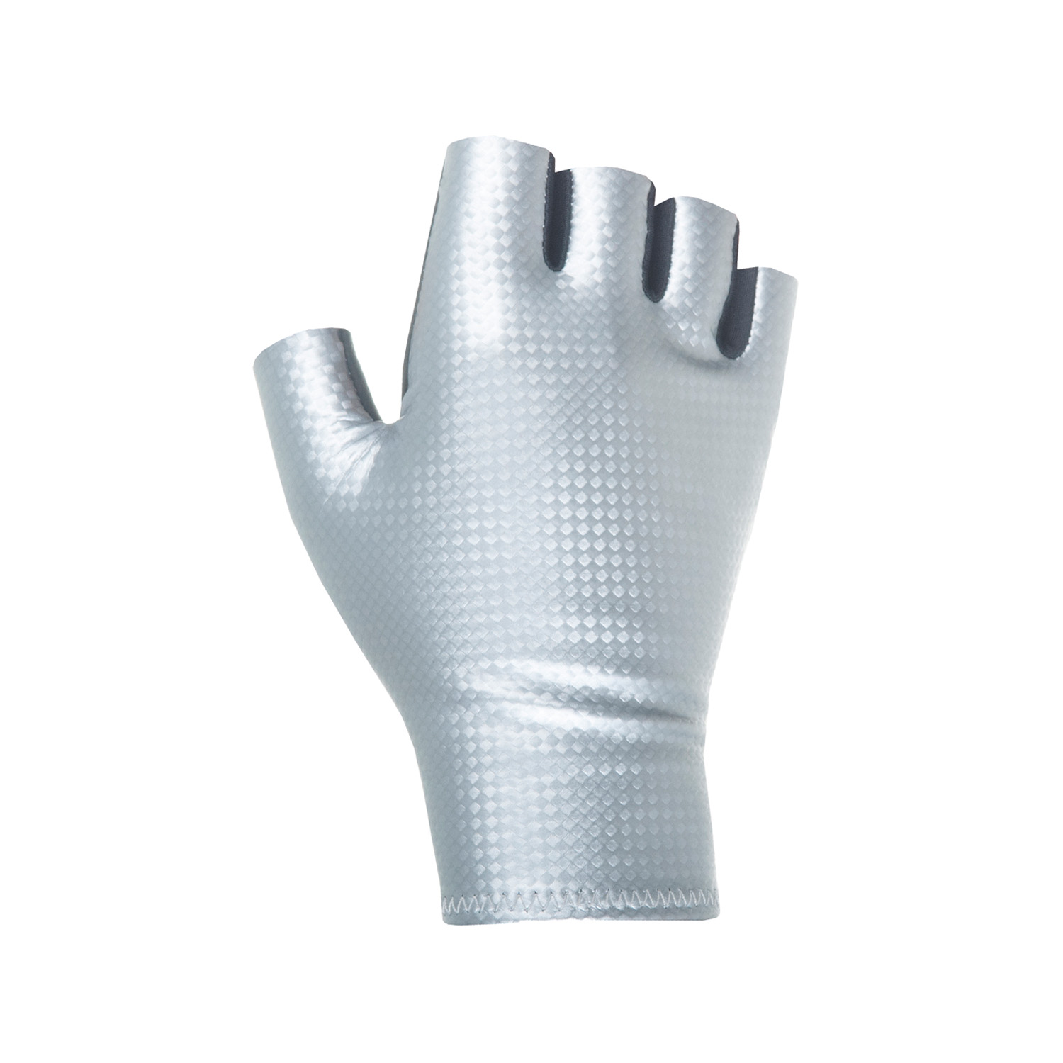 Speedwear Concept TT Gloves Silver
