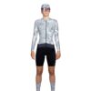 Epic Warp Women's Jersey Grey