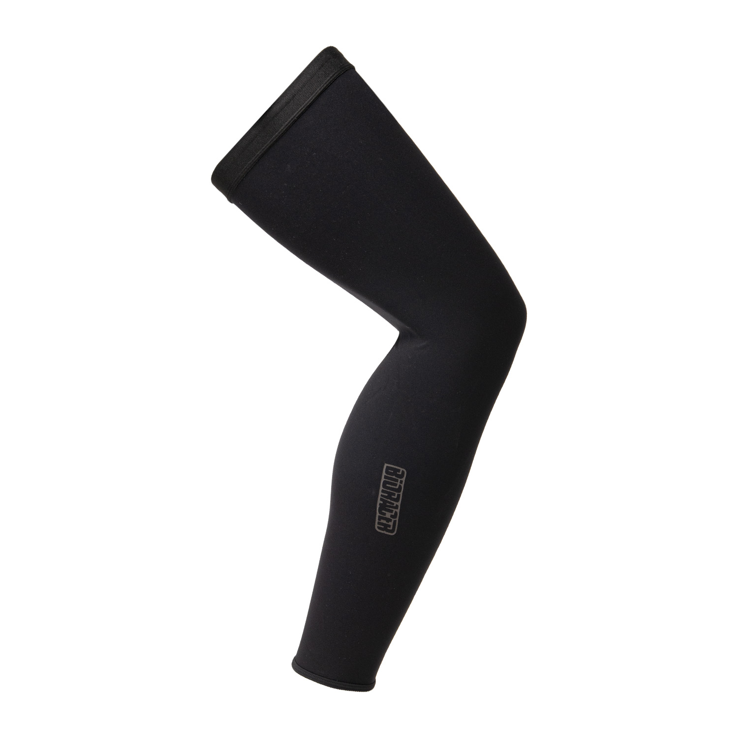 Water Repelling Cycling Leg Warmers, Wet Weather