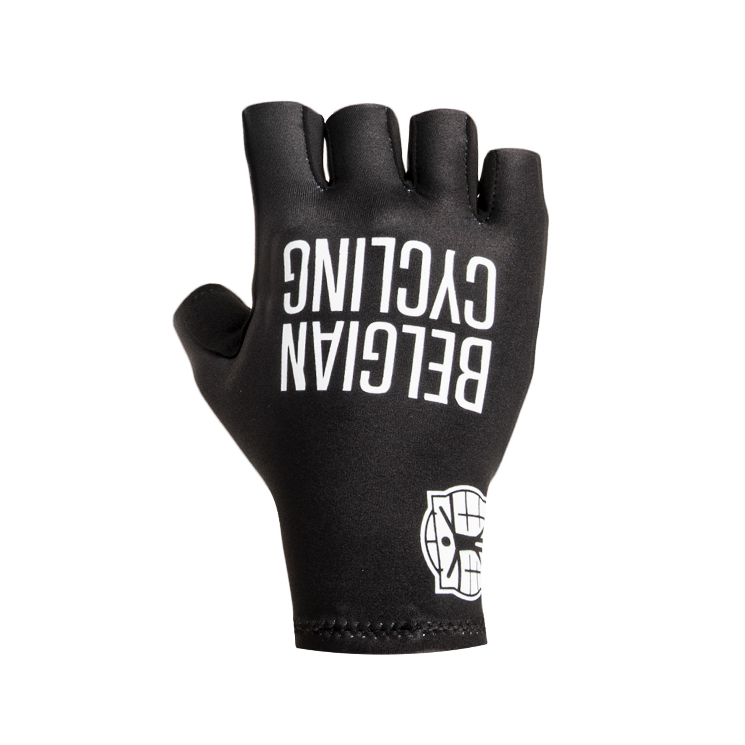 official team belgium gloves