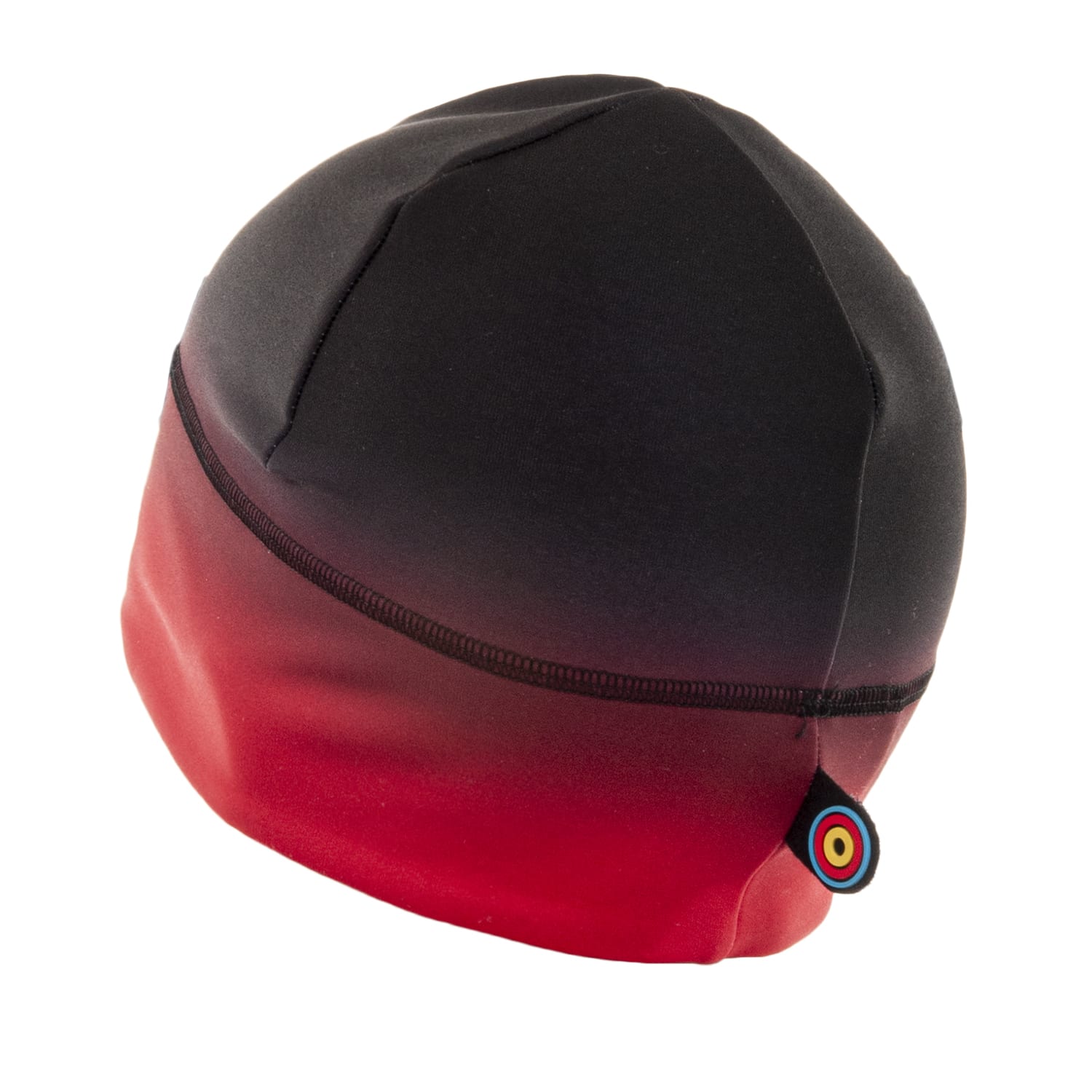 Tempest Hat Red