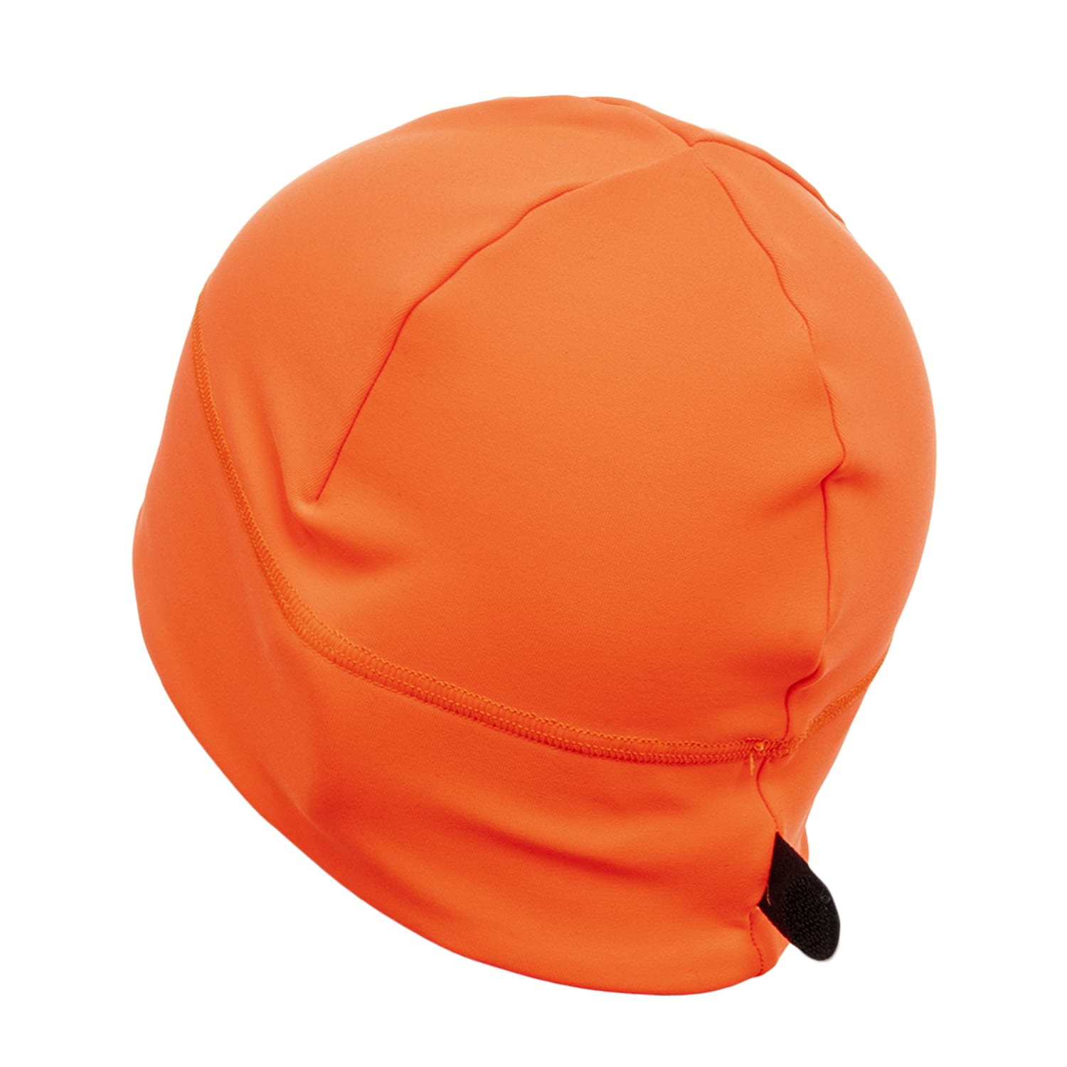 Tempest Hat Fluo Orange