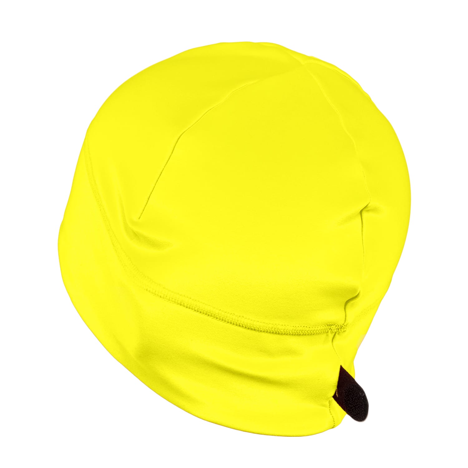 Tempest Hat Fluo Yellow