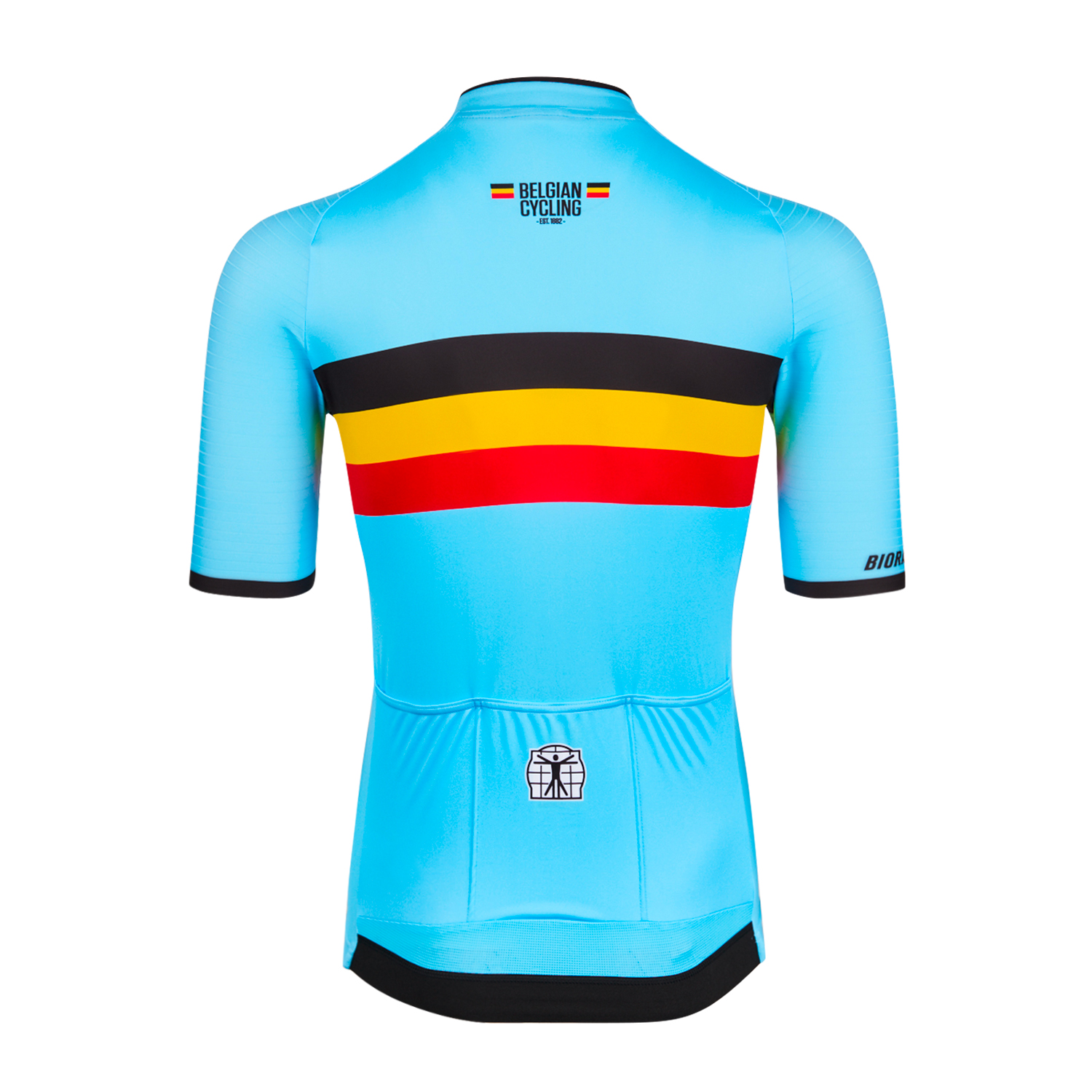 Netherland Orange Cycling Jersey – Outdoor Good Store