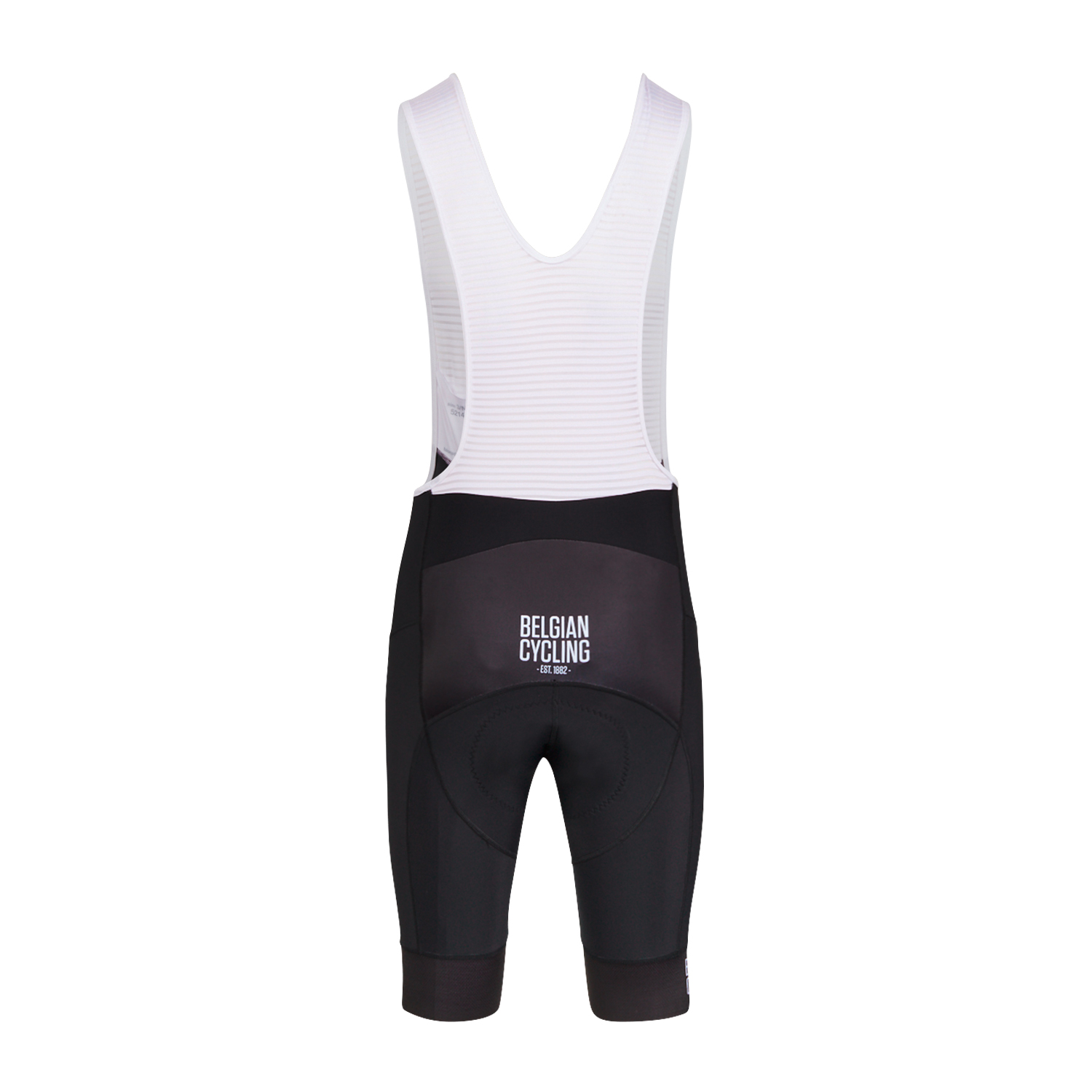Official Belgian Cycling Icon Bibshorts