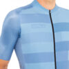 Epic Jersey Slice Pacific Blue