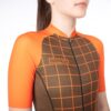 Vesper Jersey Moon Ride Brown-Orange