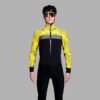 Spitfire Tempest Protect Jacket Yellow Warp