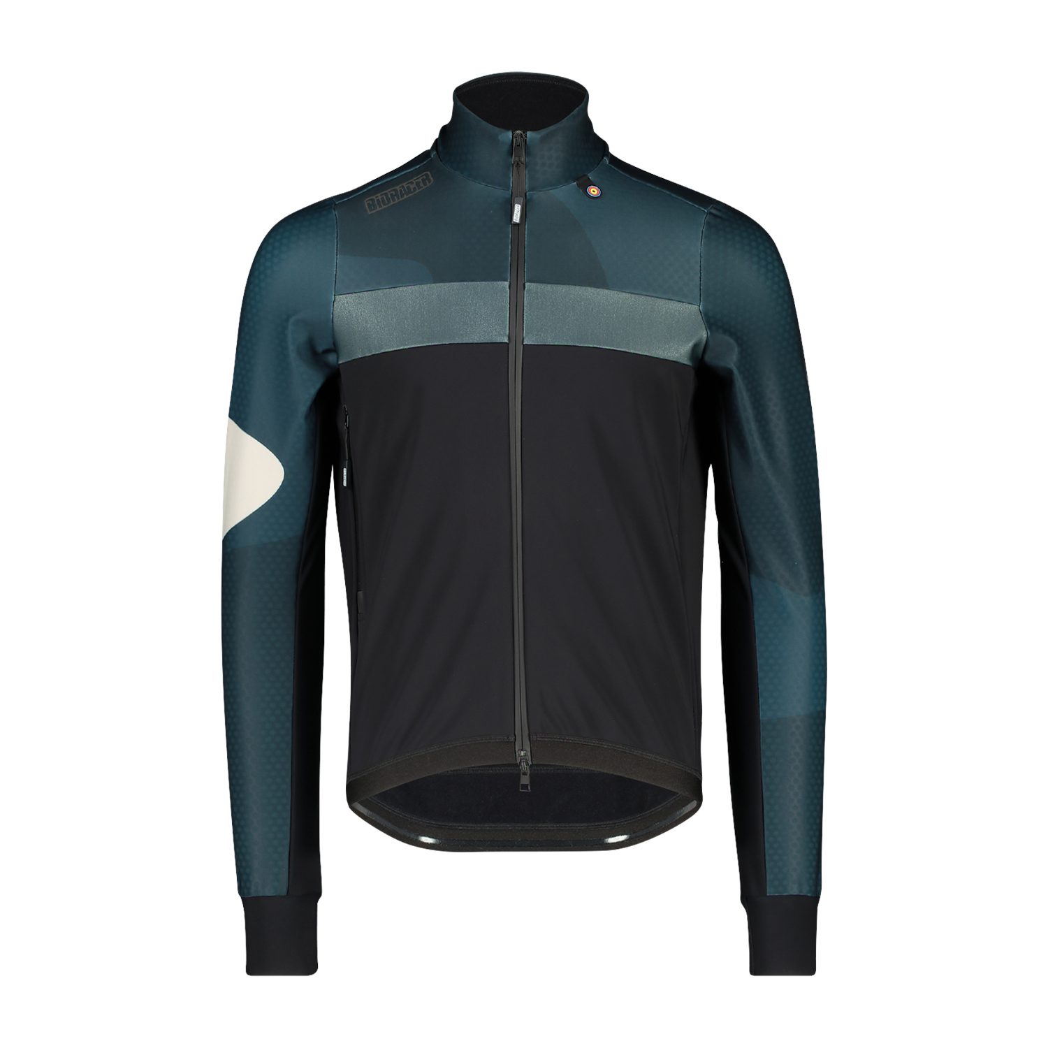 Spitfire Tempest Protect Jacket Mixoff Forest Green