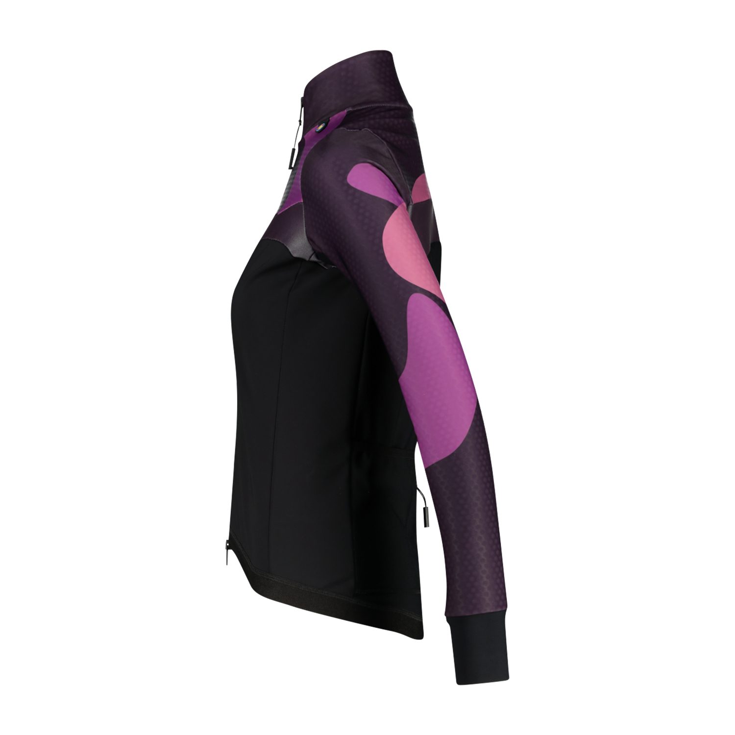 Vesper Tempest Protect Women's Jacket Mixoff Purple