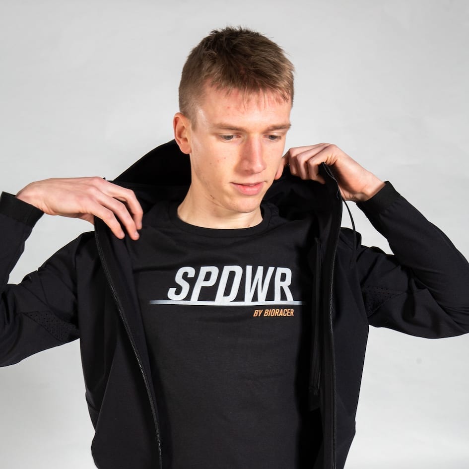 T-Shirt Spdwr