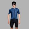 Sprinter Jersey Coldblack Light Navy