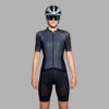 Sprinter Jersey Coldblack Light Women Grey