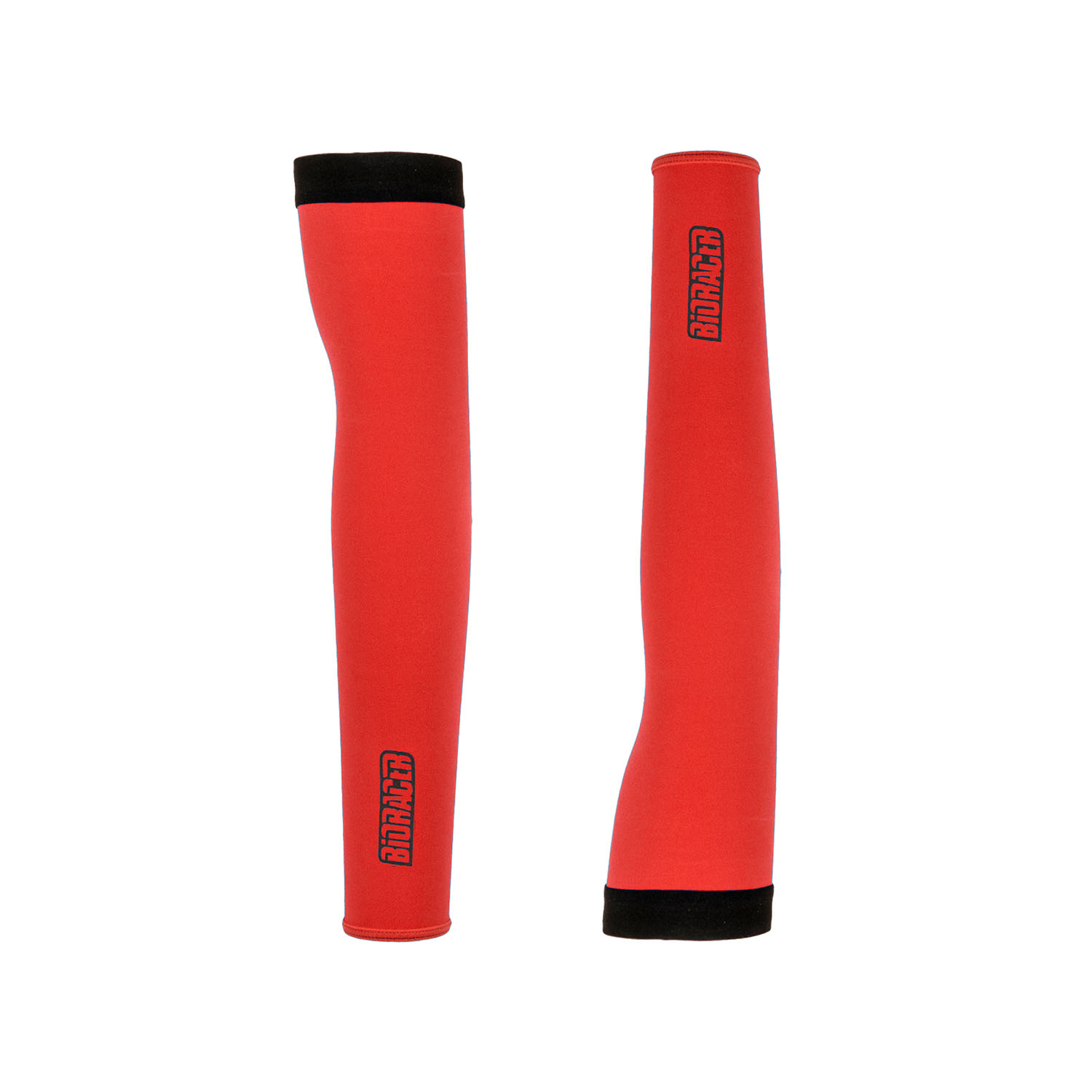 Arm Warmers Stratos Red