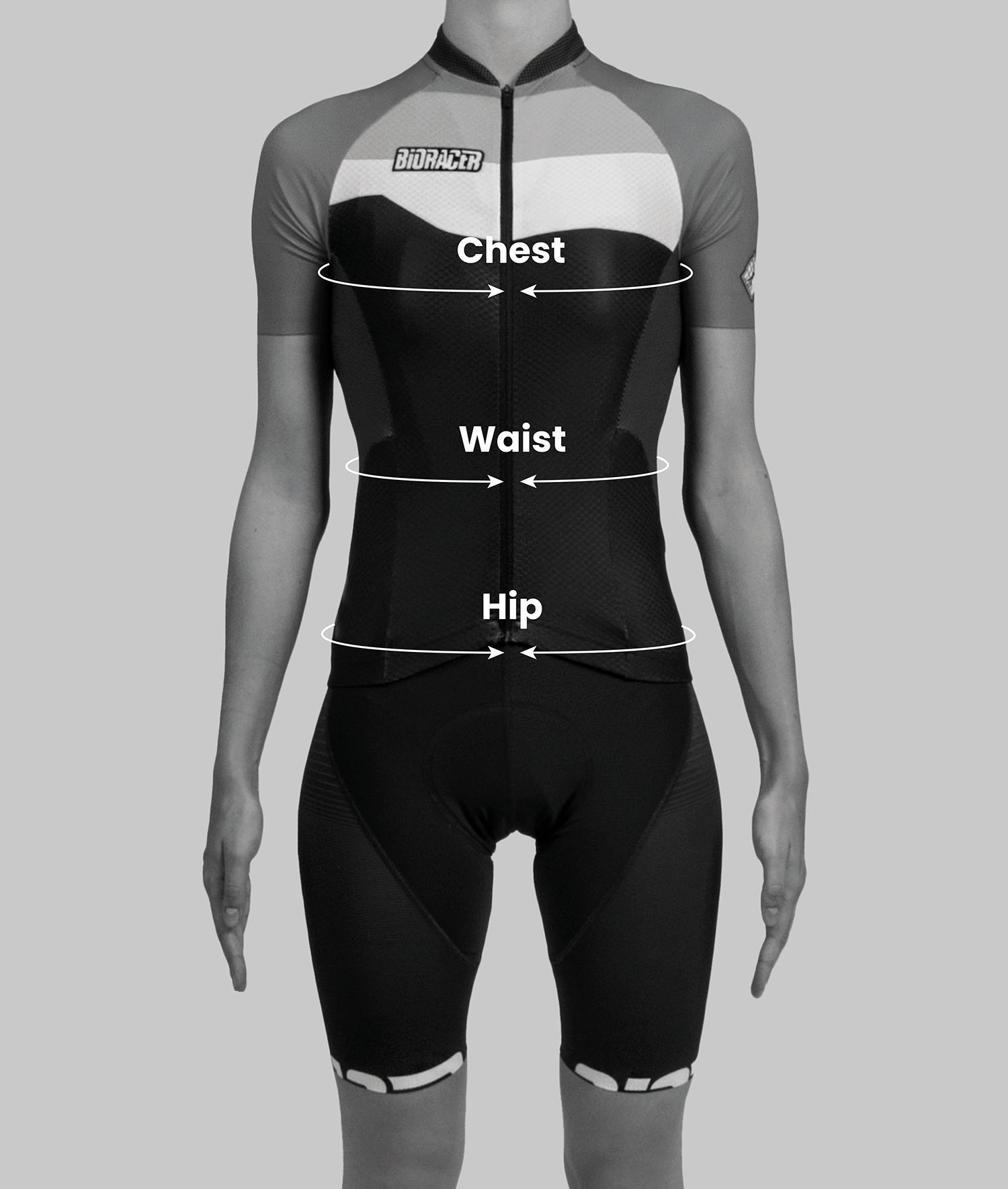 sprinter women size chart