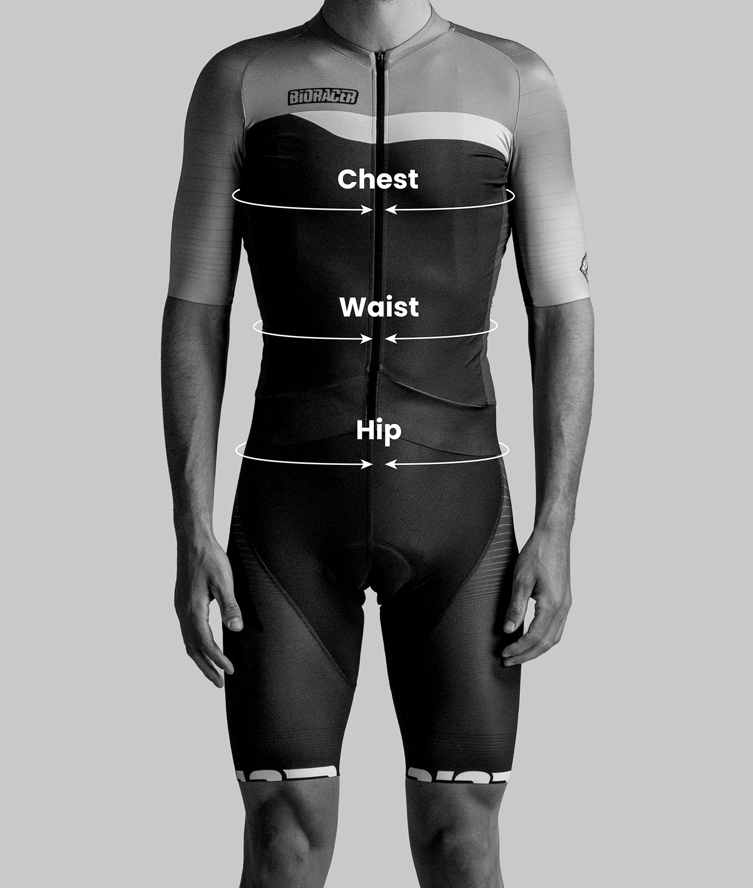 sprinter men size chart
