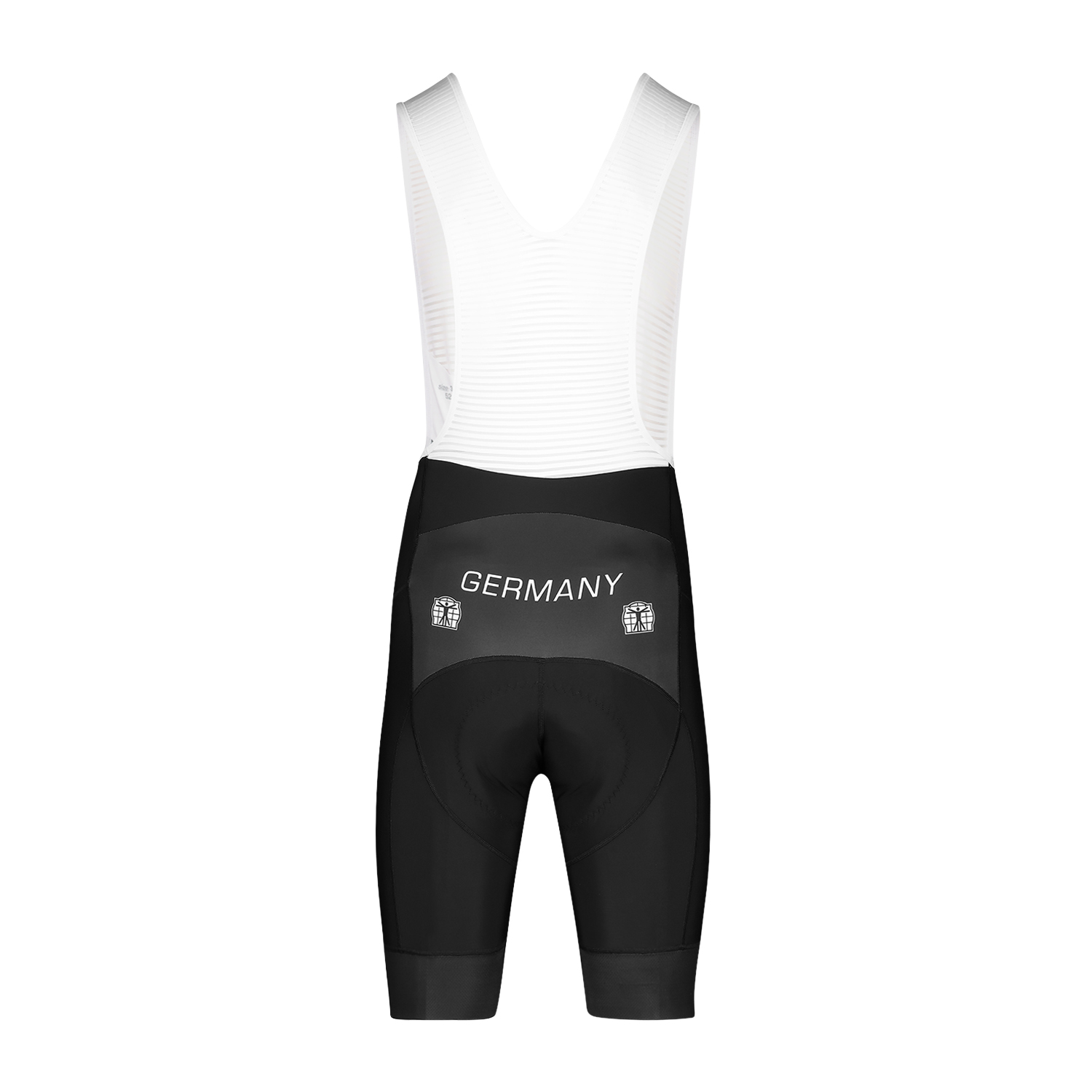 Official BDR Icon Bibshorts