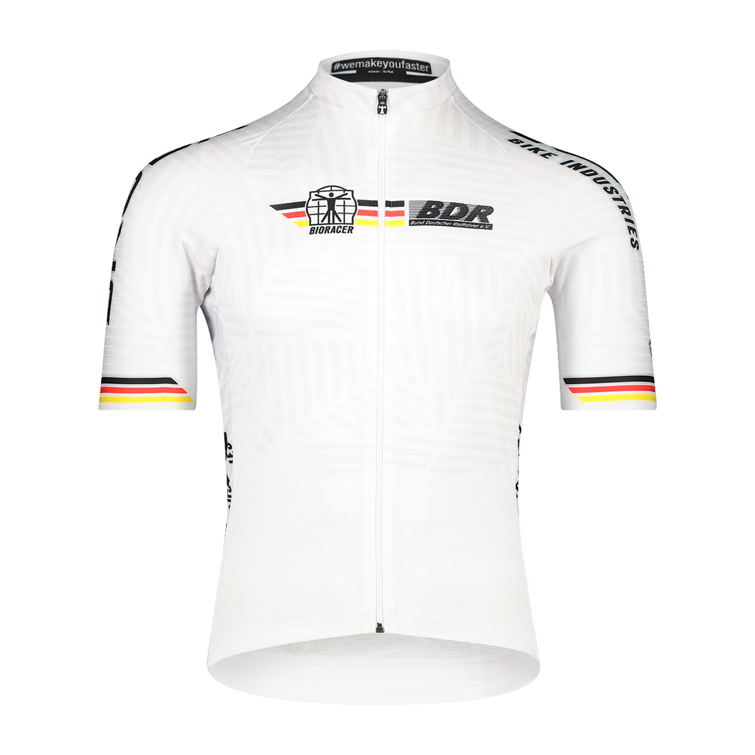 Official BDR Icon Classic Jersey