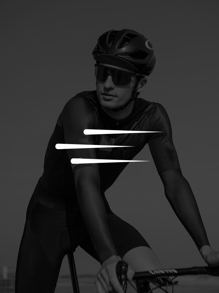 MEN WINDPROOF CYCLING CLOTHES