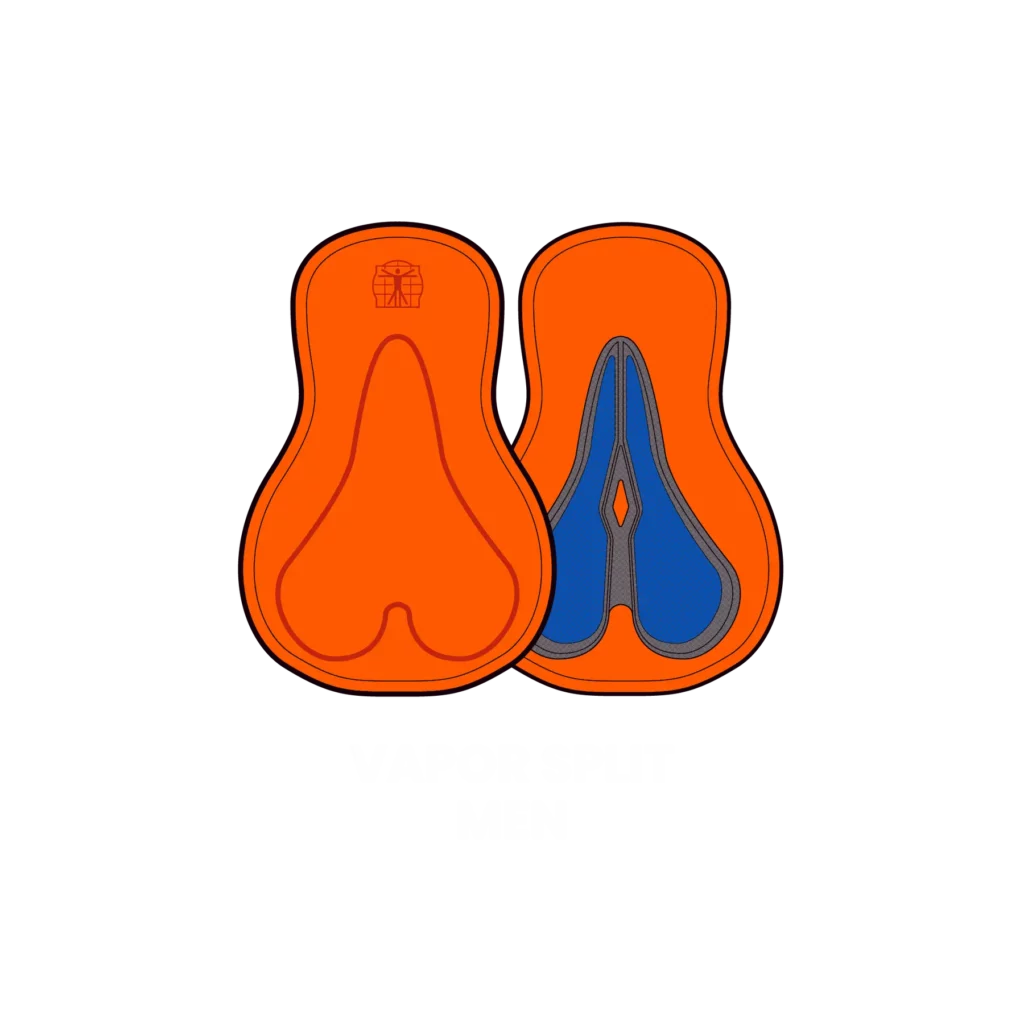 vapor pad men