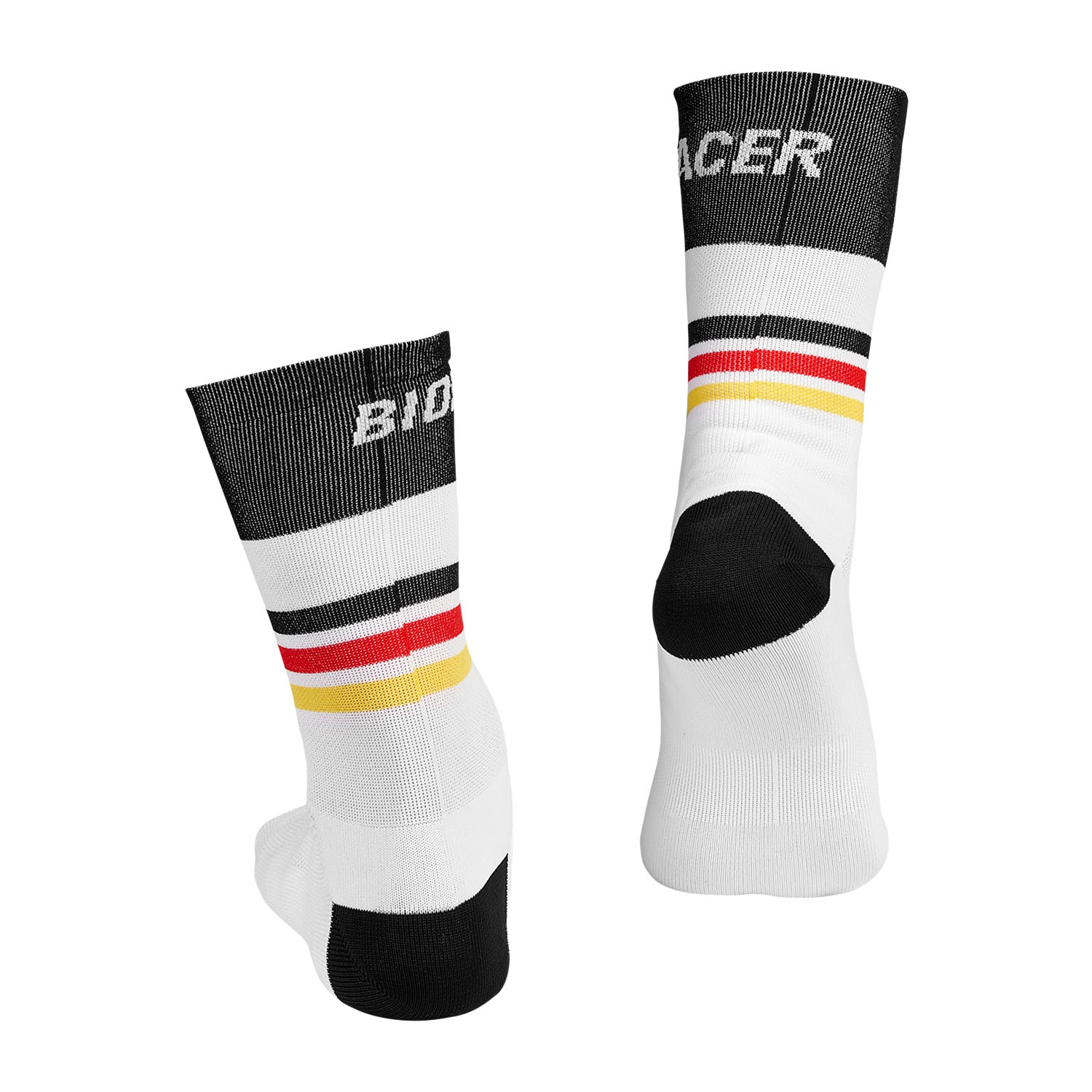 Official BDR Socks | Bioracer
