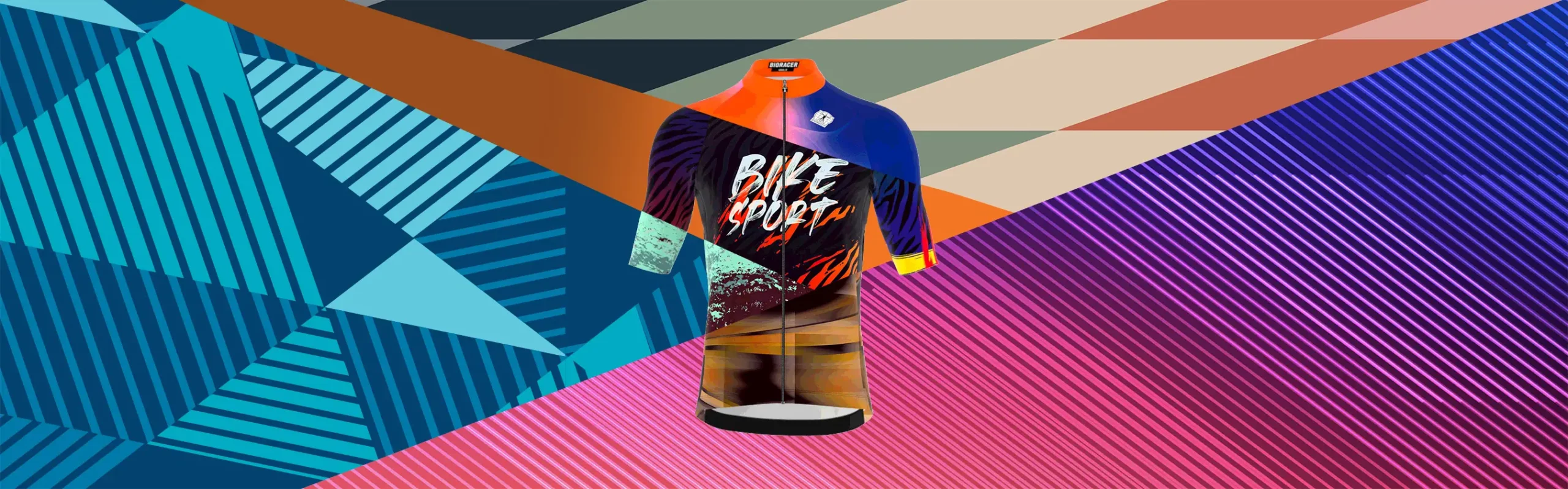 bioracer custom jersey mix