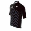 Alpe D'HuZes 2024 Icon Jersey Black