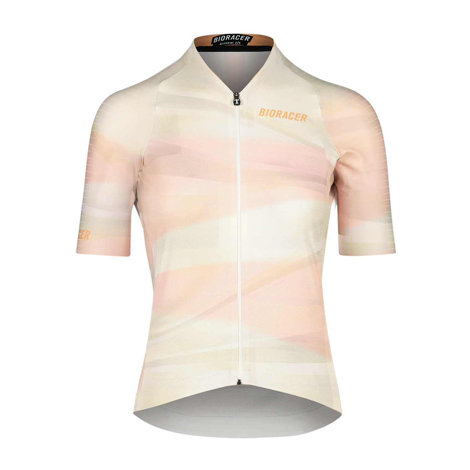 Maillot Corto Icon Puncheur Mujer