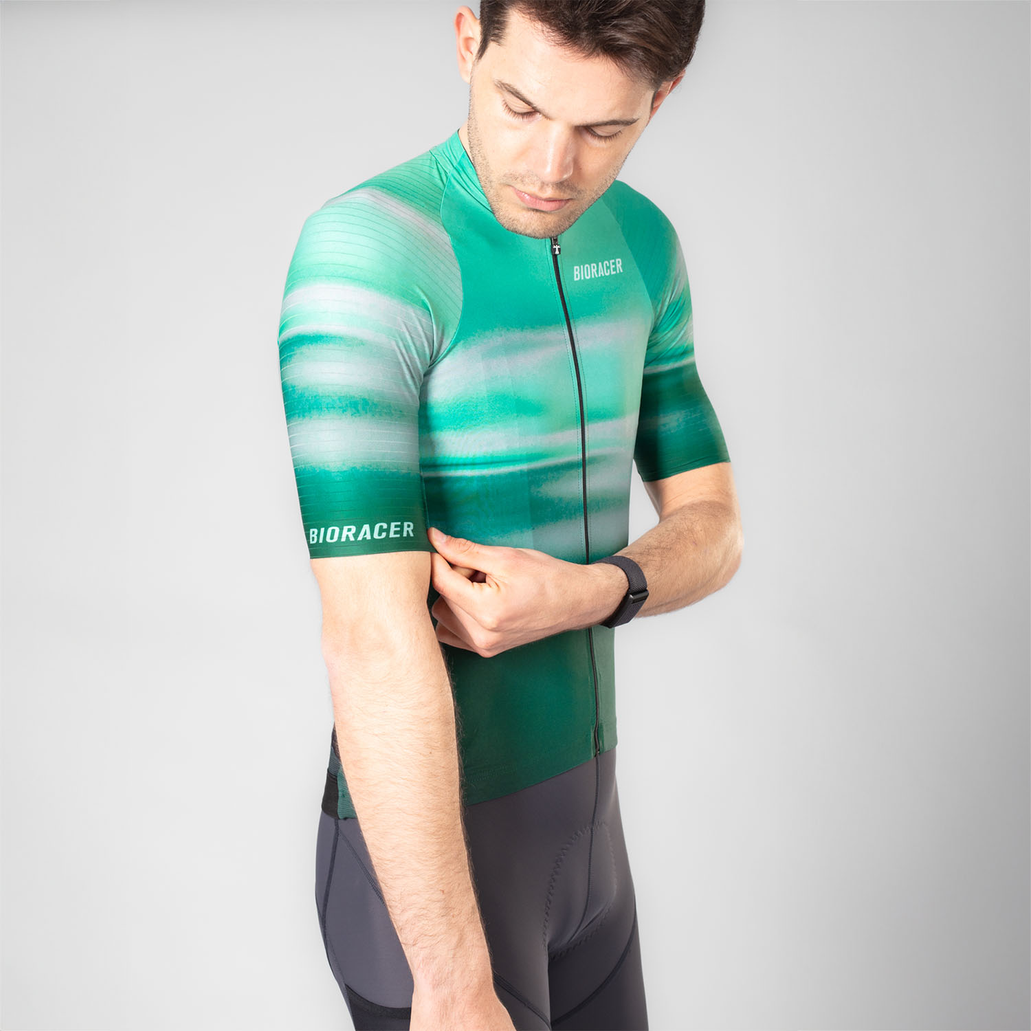 icon rouleur men square sleeve