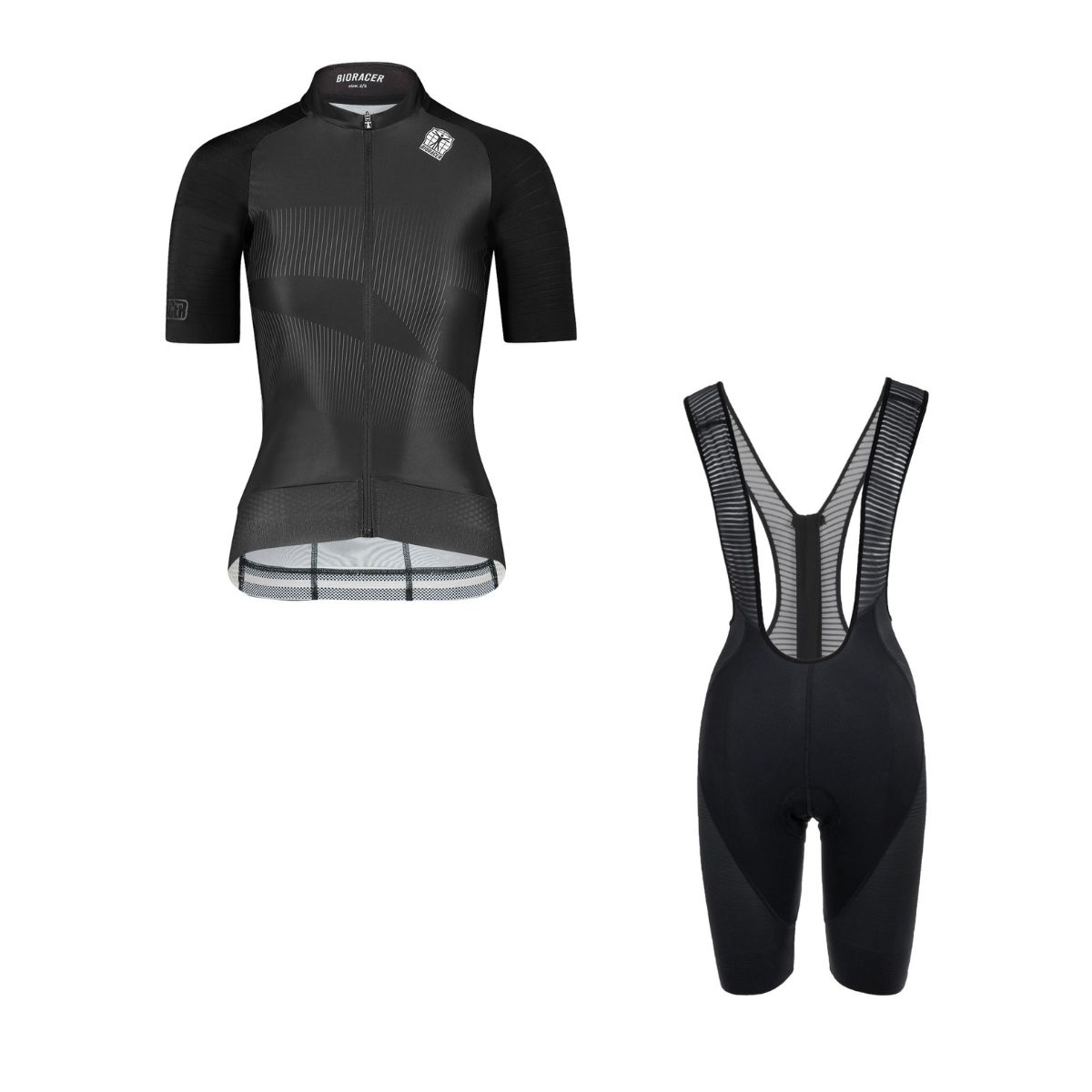 Epic Women's Essential Bundle Black