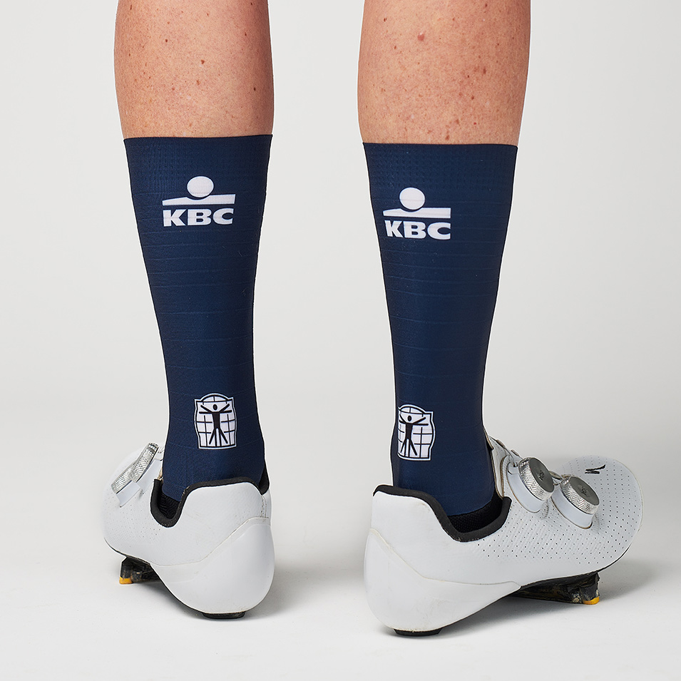 KBC cycling socks