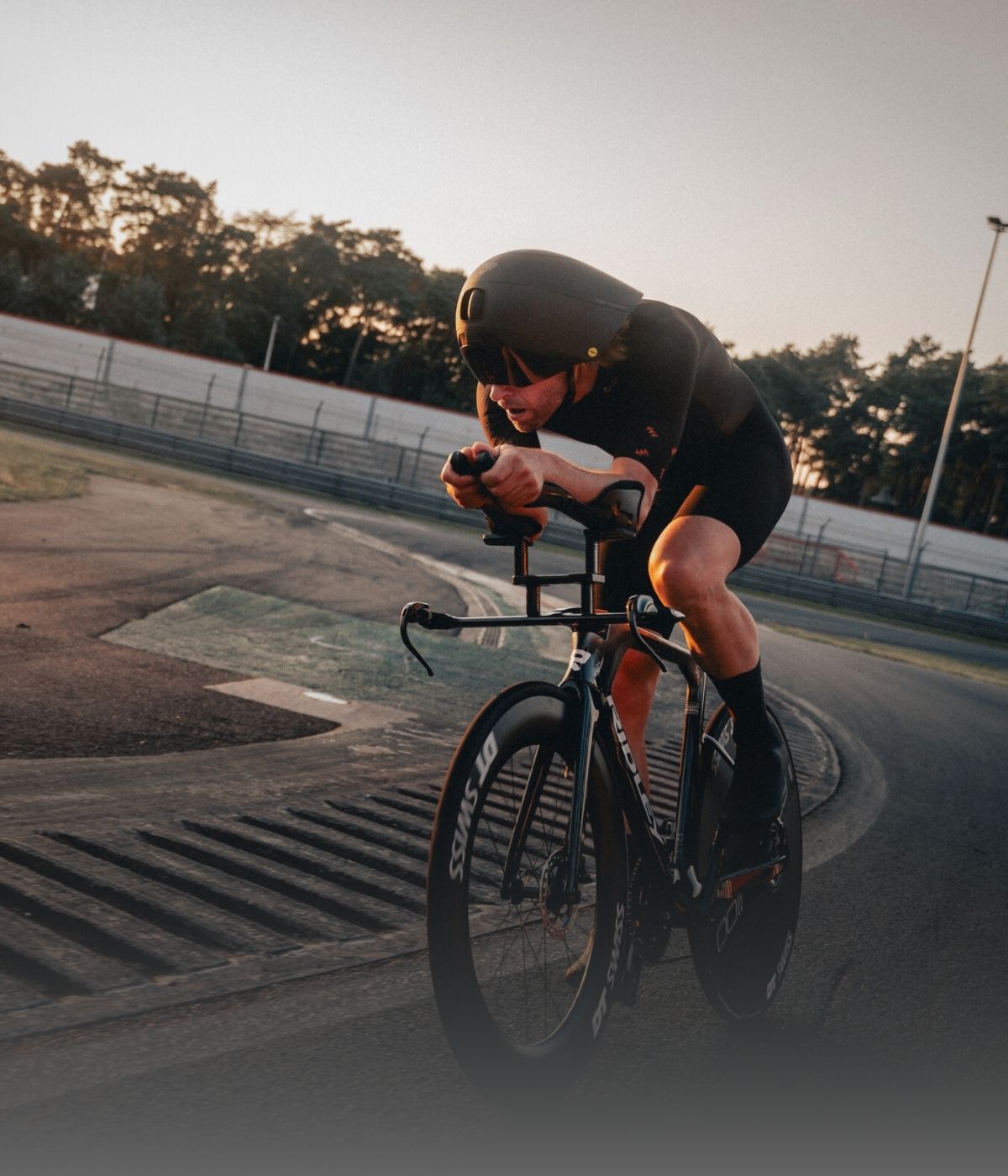 Bioracer Field Testing Circuit Zolder