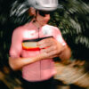 Belgian Cycling x Think Pink Cycling Jersey