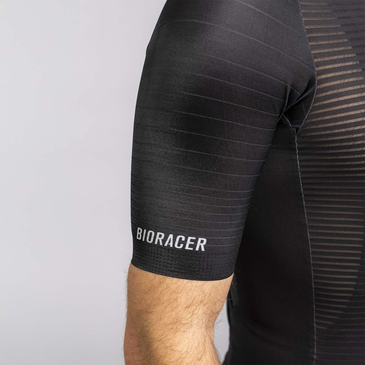Maillot Epic Ultralight Eclipse Black