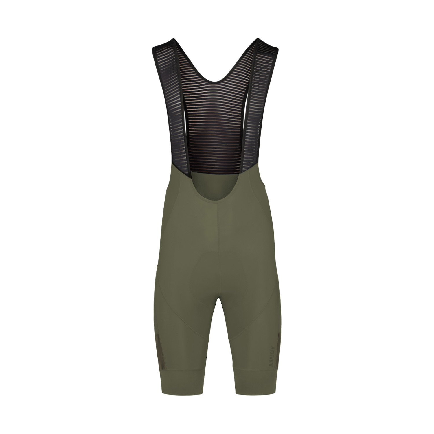 Icon Gravel Dames Wielerbroek Olive